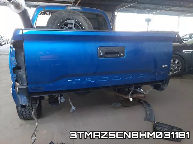 3TMAZ5CN8HM031181 фото 10