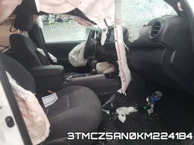 3TMCZ5AN0KM224184 фото 6