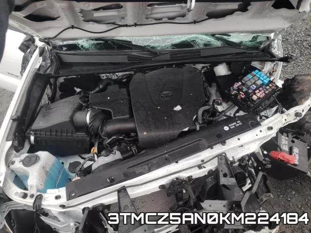 3TMCZ5AN0KM224184 фото 8