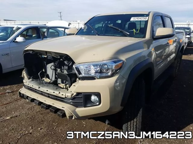 3TMCZ5AN3JM164223 фото 3