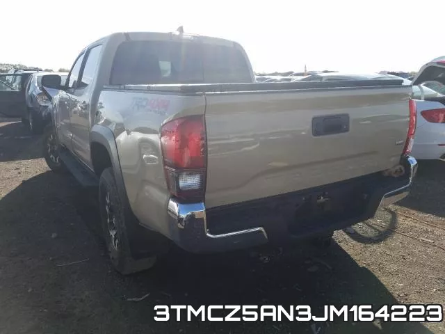 3TMCZ5AN3JM164223 фото 4