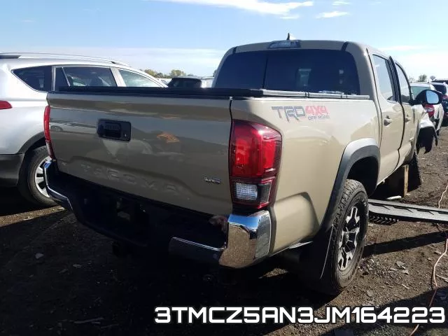 3TMCZ5AN3JM164223 фото 5