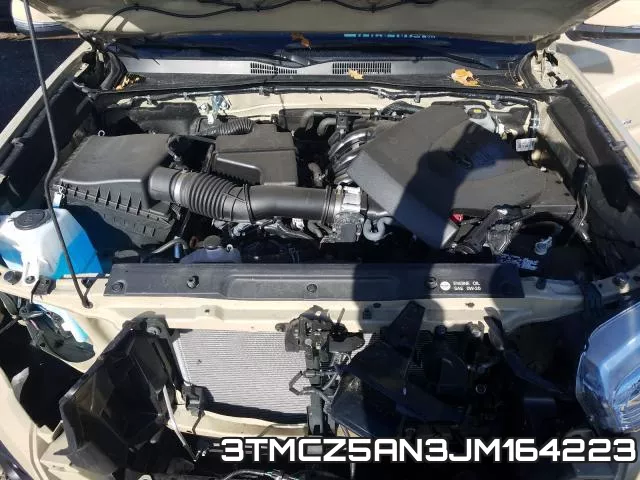 3TMCZ5AN3JM164223 фото 8