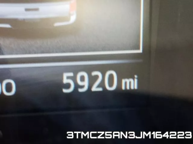 3TMCZ5AN3JM164223 фото 9