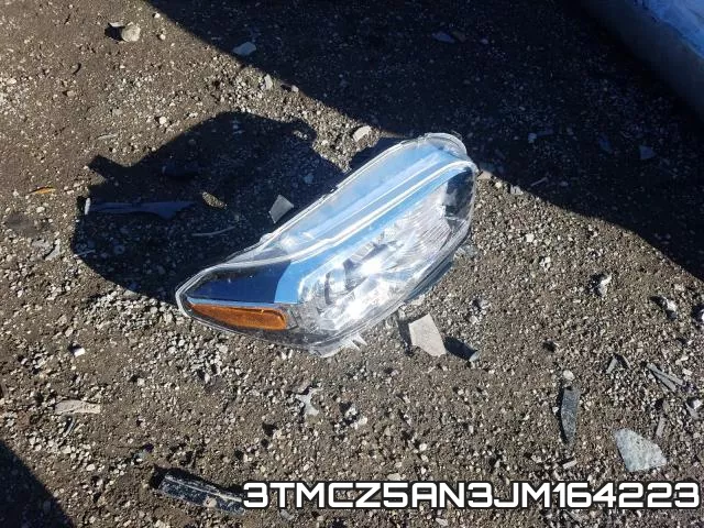 3TMCZ5AN3JM164223 фото 10