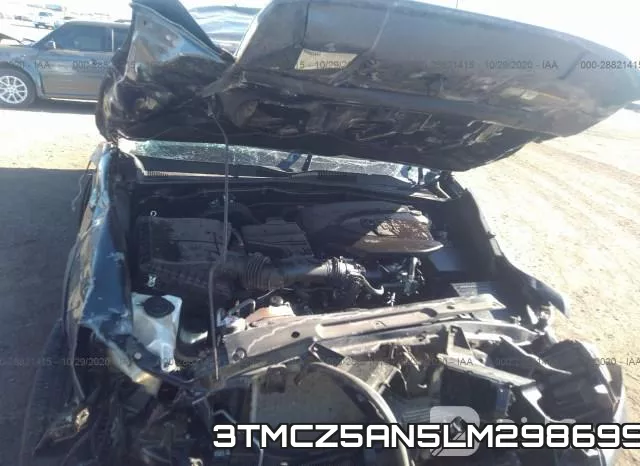 3TMCZ5AN5LM298699 фото 2
