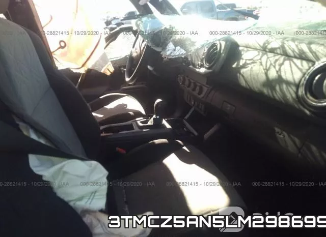 3TMCZ5AN5LM298699 фото 6