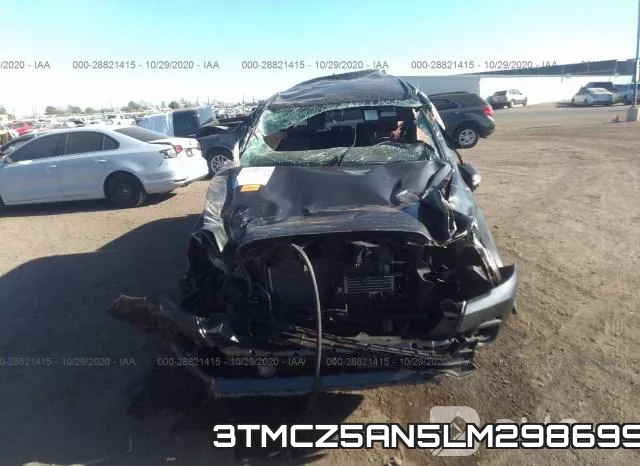 3TMCZ5AN5LM298699 фото 7