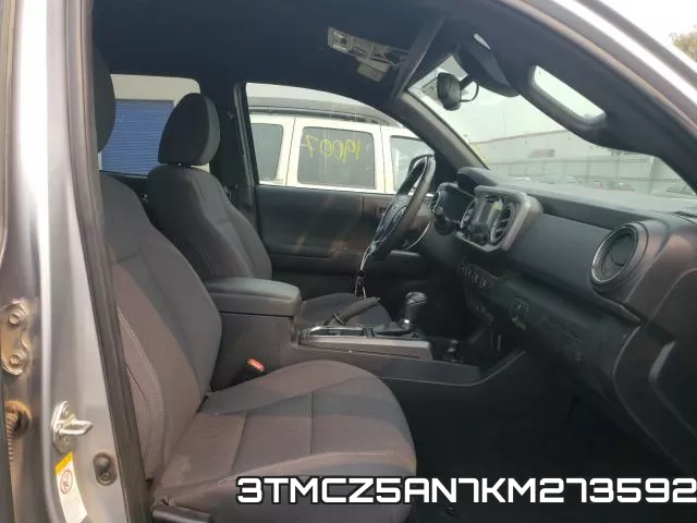 3TMCZ5AN7KM273592 фото 6