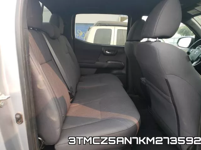 3TMCZ5AN7KM273592 фото 7