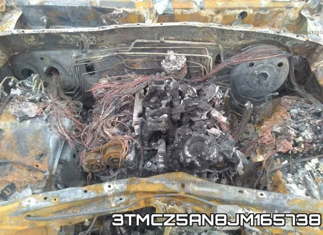3TMCZ5AN8JM165738 фото 2