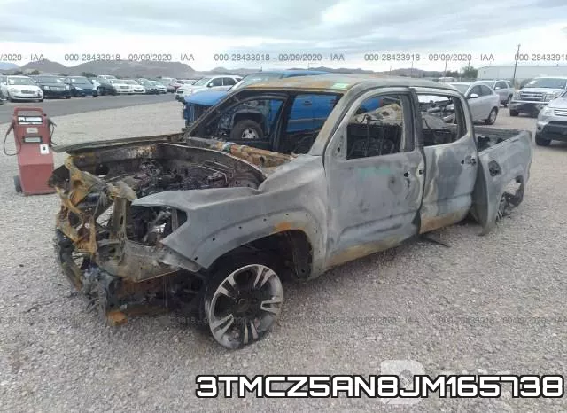 3TMCZ5AN8JM165738 фото 3