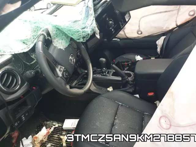 3TMCZ5AN9KM278857 фото 6