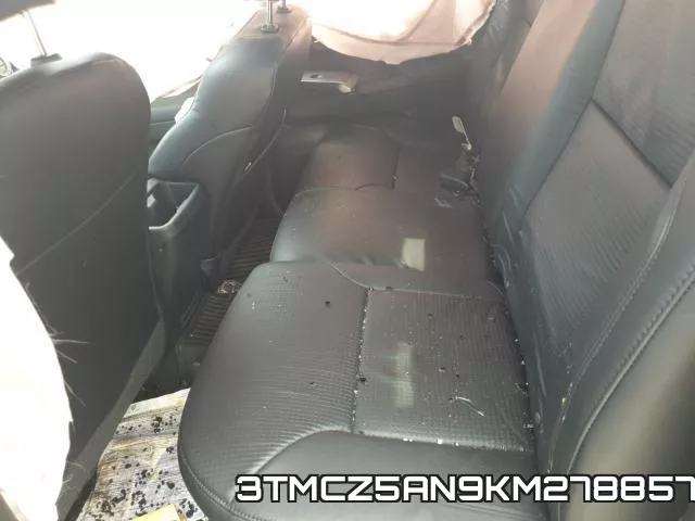 3TMCZ5AN9KM278857 фото 7