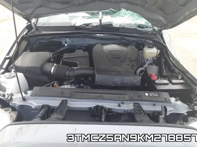 3TMCZ5AN9KM278857 фото 8