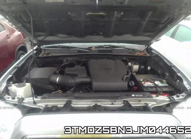 3TMDZ5BN3JM044652 фото 2