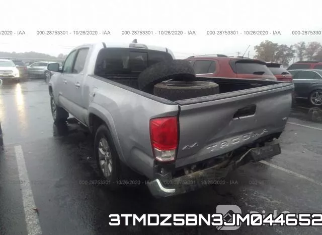 3TMDZ5BN3JM044652 фото 4