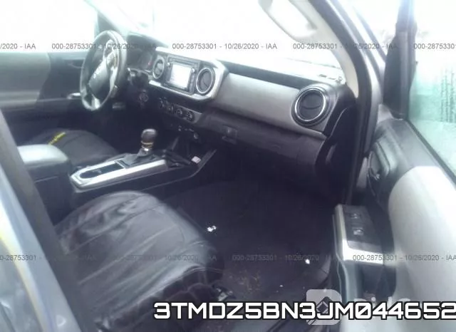 3TMDZ5BN3JM044652 фото 6