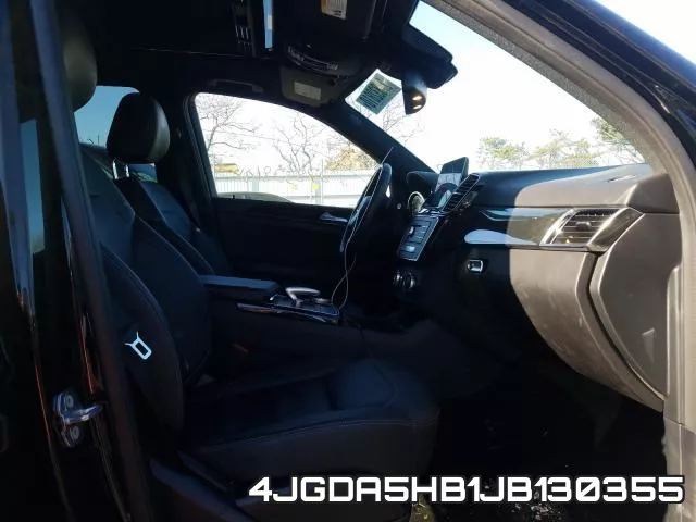 4JGDA5HB1JB130355 фото 6