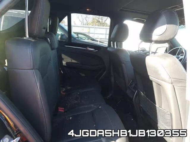 4JGDA5HB1JB130355 фото 7