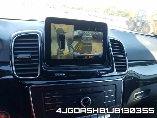 4JGDA5HB1JB130355 фото 10