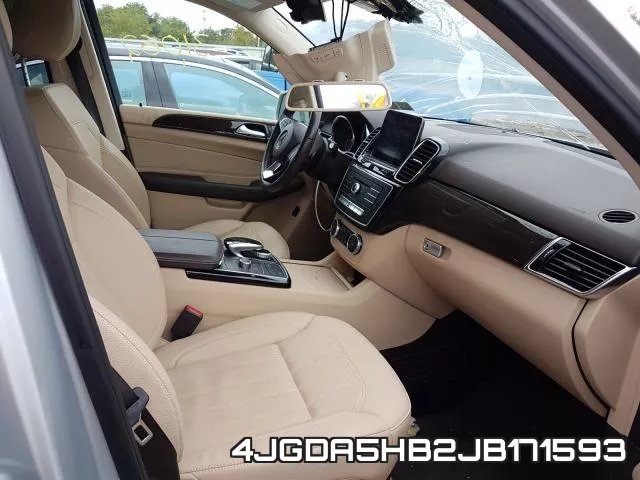 4JGDA5HB2JB171593 фото 6