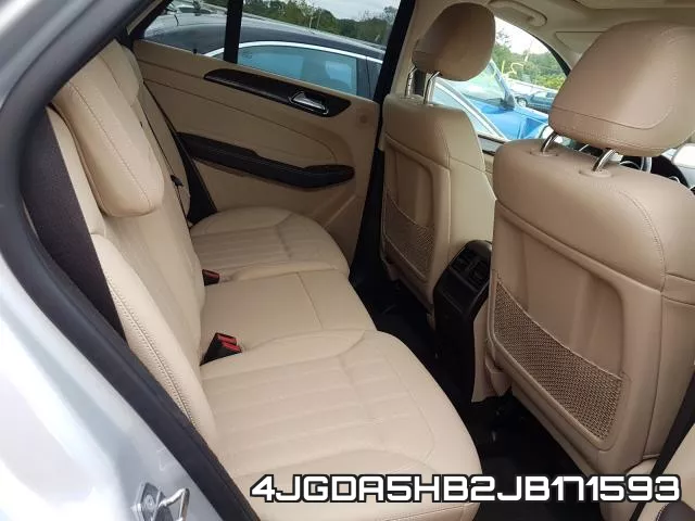 4JGDA5HB2JB171593 фото 7