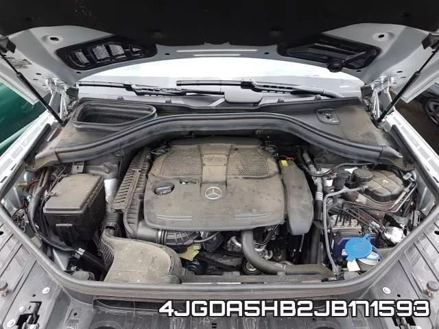 4JGDA5HB2JB171593 фото 8