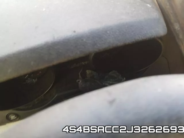 4S4BSACC2J3262693 фото 9