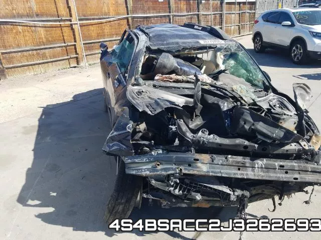 4S4BSACC2J3262693 фото 10