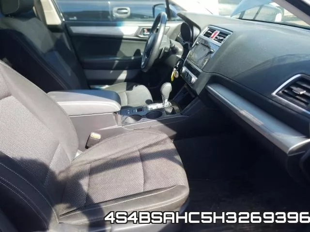 4S4BSAHC5H3269396 фото 6