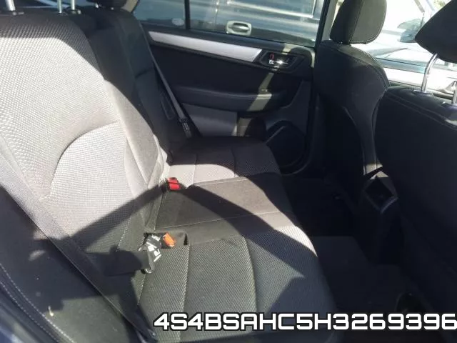 4S4BSAHC5H3269396 фото 7