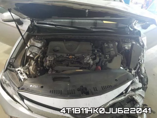 4T1B11HK0JU622041 фото 8