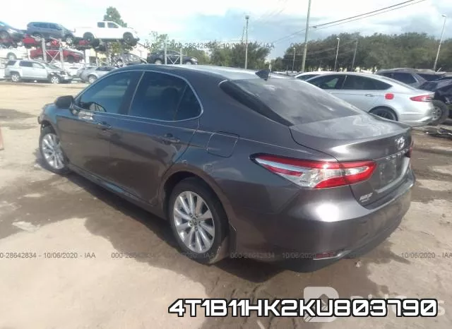 4T1B11HK2KU803790 фото 4