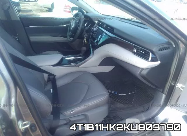 4T1B11HK2KU803790 фото 6
