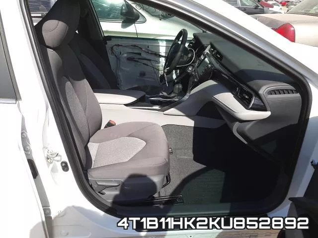 4T1B11HK2KU852892 фото 6