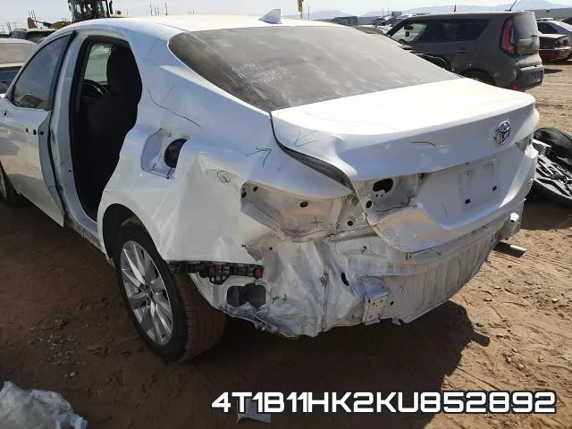 4T1B11HK2KU852892 фото 10