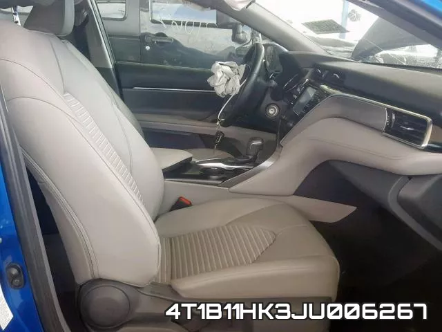 4T1B11HK3JU006267 фото 6