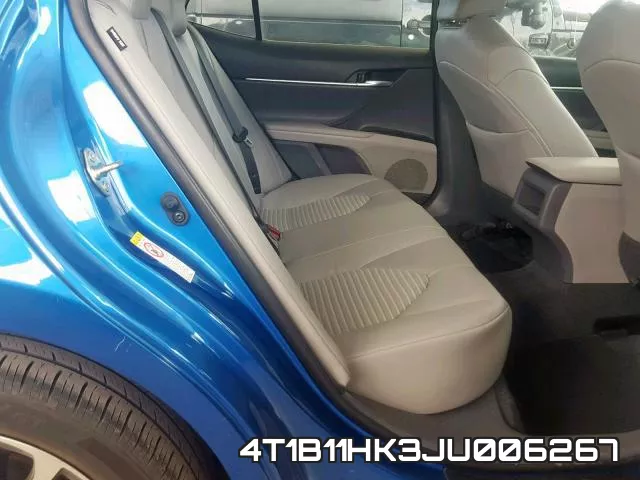 4T1B11HK3JU006267 фото 7