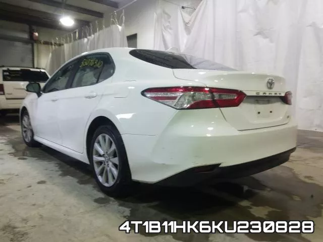 4T1B11HK6KU230828 фото 4
