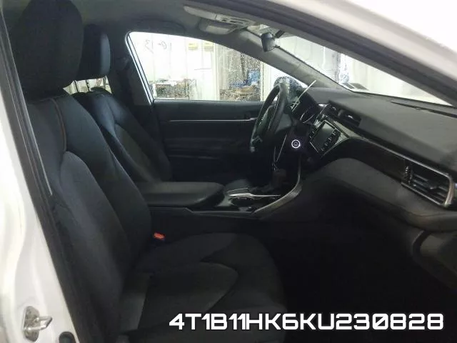 4T1B11HK6KU230828 фото 6