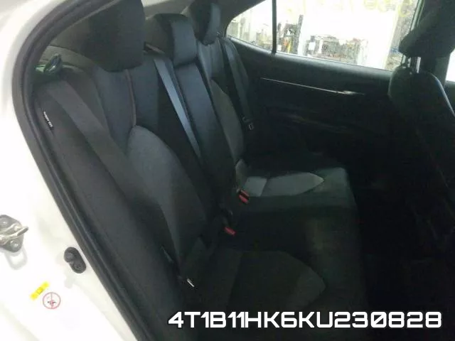 4T1B11HK6KU230828 фото 7