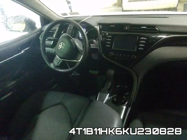 4T1B11HK6KU230828 фото 10