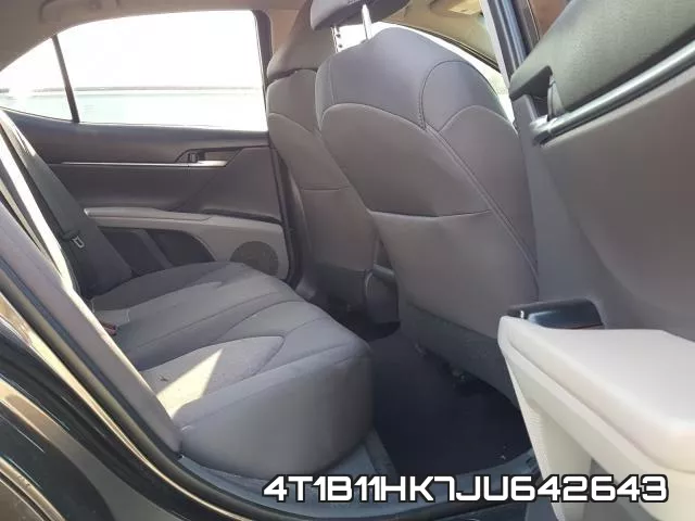 4T1B11HK7JU642643 фото 7