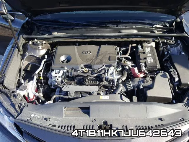 4T1B11HK7JU642643 фото 8