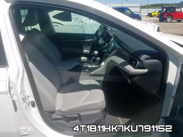 4T1B11HK7KU791152 фото 5
