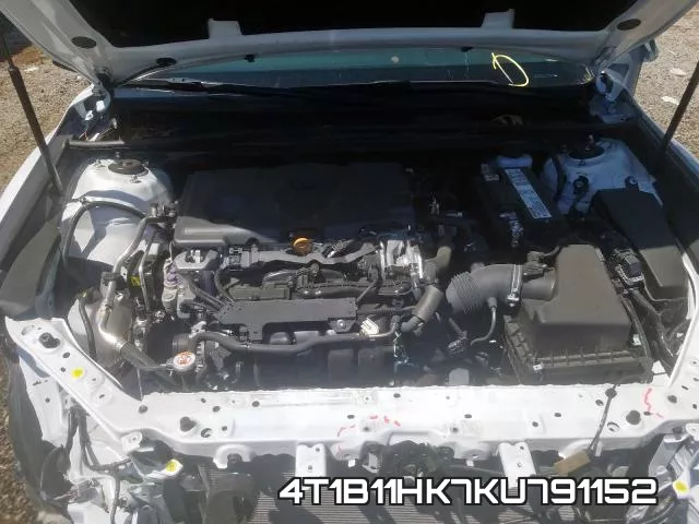 4T1B11HK7KU791152 фото 7
