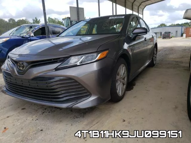 4T1B11HK9JU099151 фото 3