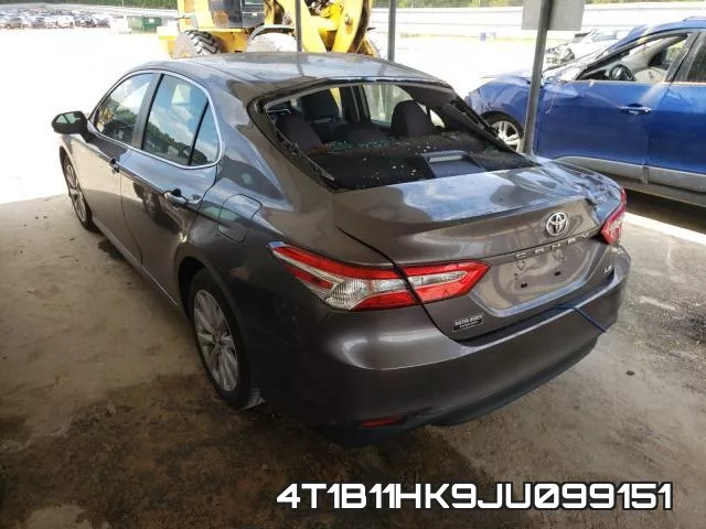 4T1B11HK9JU099151 фото 4