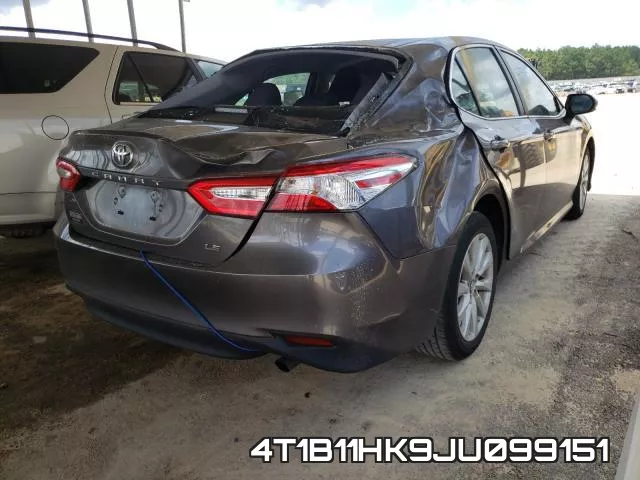 4T1B11HK9JU099151 фото 5